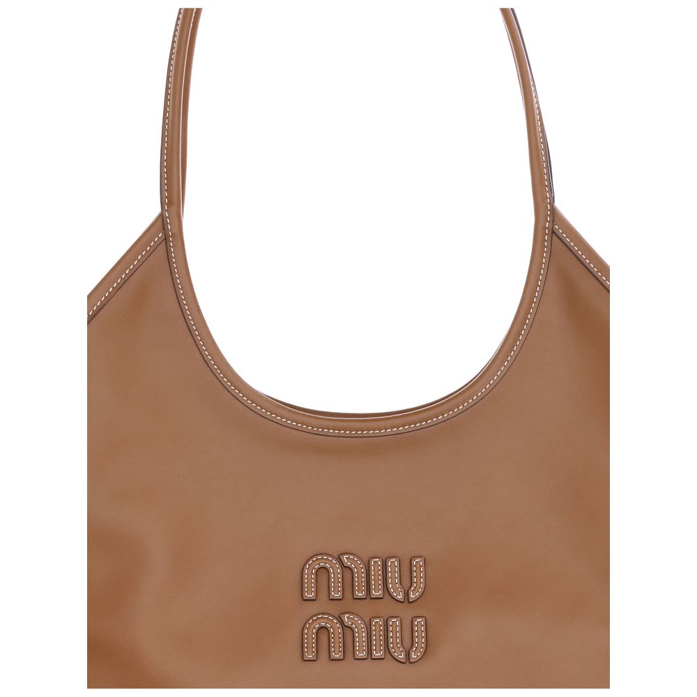 Miu Miu Ivy Shoulder Bag