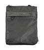 Calvin Klein Black Polyester Shoulder Bag