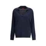 Gucci Polo Sweater