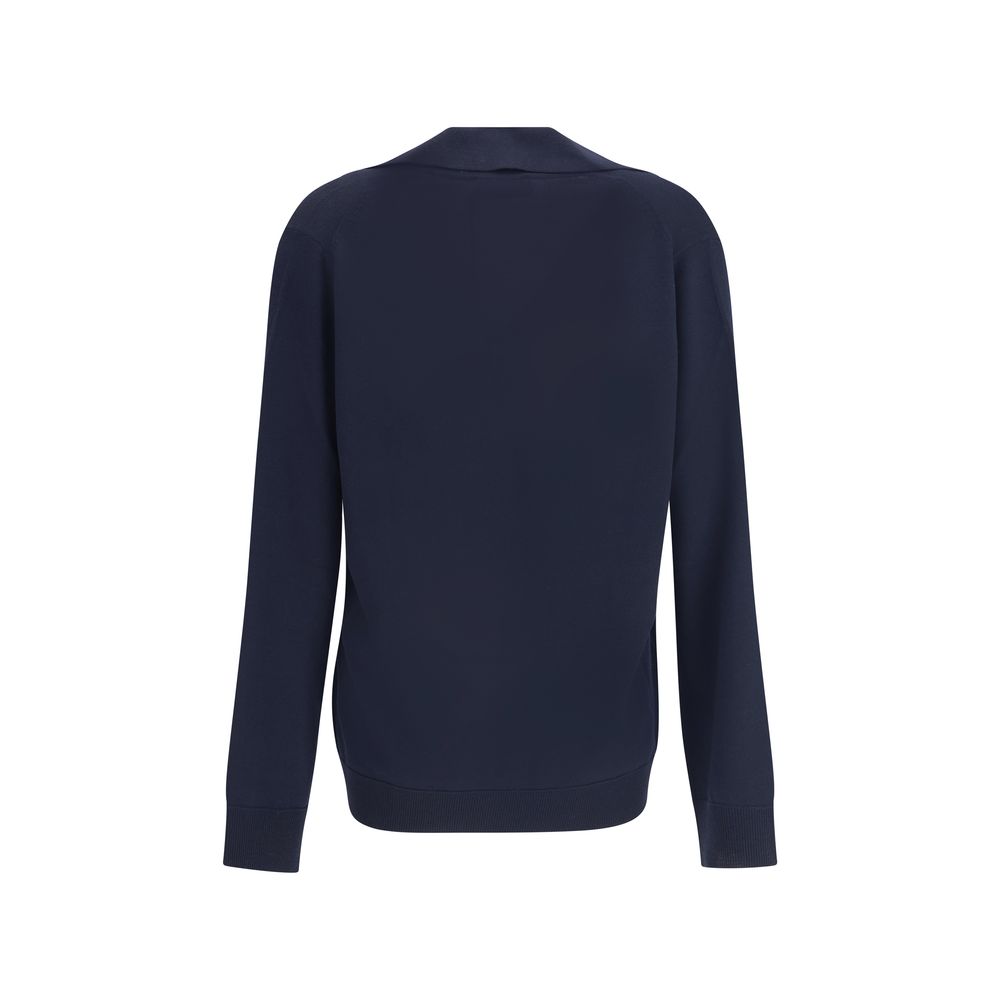Gucci Polo Sweater