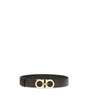 Ferragamo Reversible leather Belt