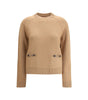 Gucci Horsebit Sweater