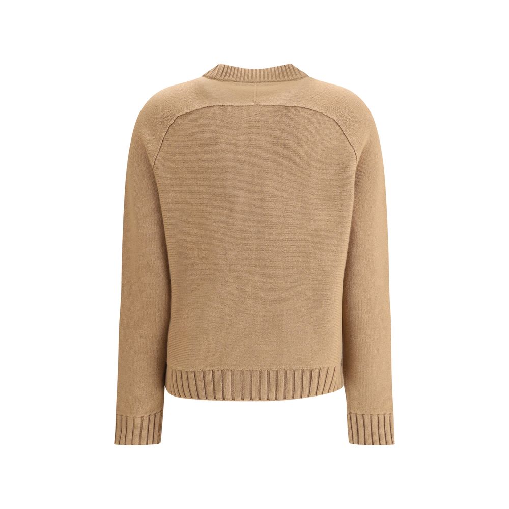 Gucci Horsebit Sweater