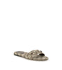 Gucci GG canvas Slippers