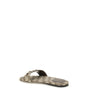 Gucci GG canvas Slippers