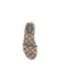 Gucci GG canvas Slippers