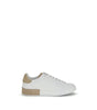 Dolce & Gabbana Logo Sneakers