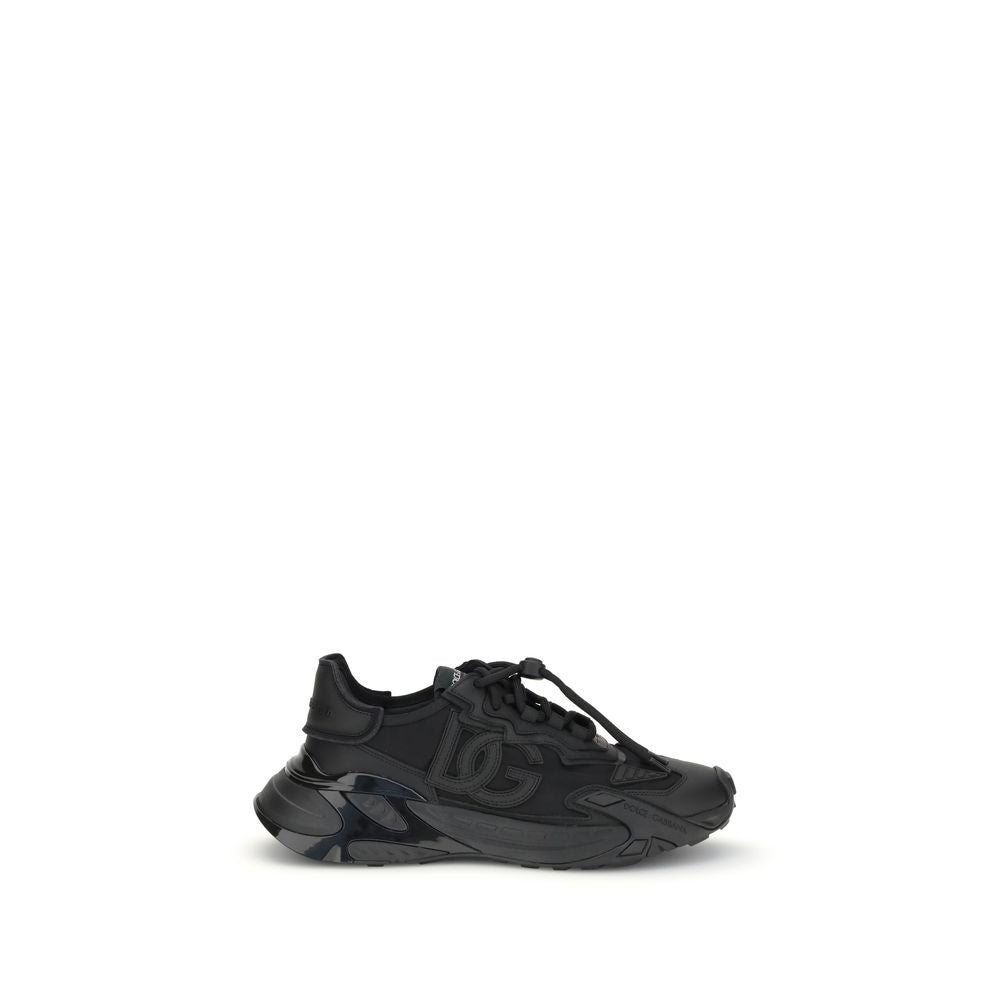 Dolce & Gabbana Day Faster Sneakers