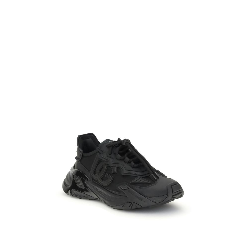 Dolce & Gabbana Day Faster Sneakers