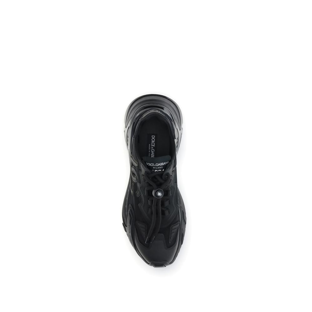 Dolce & Gabbana Day Faster Sneakers