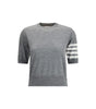 Thom Browne Knit T-Shirt