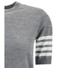 Thom Browne Knit T-Shirt