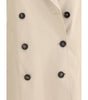 Brunello Cucinelli Midi Trench Coat
