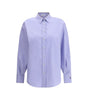 Brunello Cucinelli Cotton Shirt