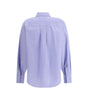 Brunello Cucinelli Cotton Shirt