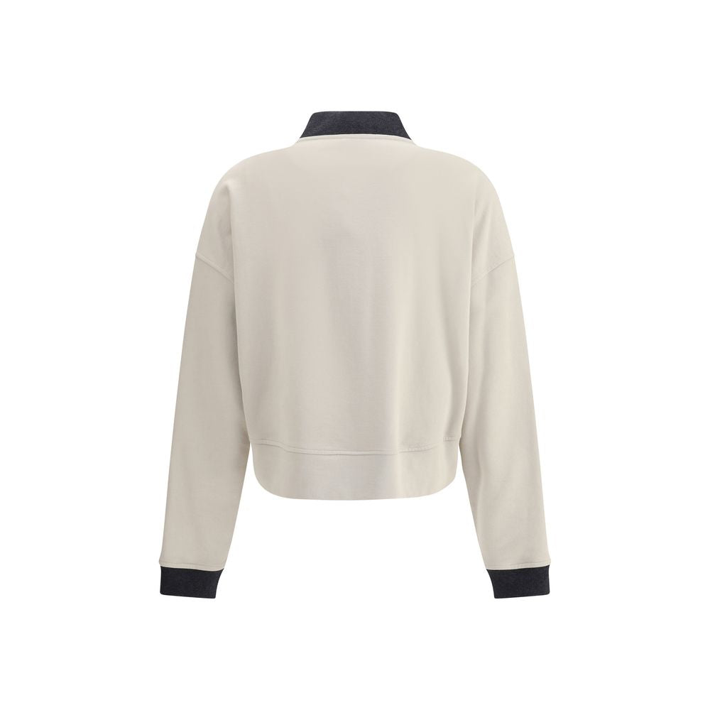 Brunello Cucinelli Plush Cardigan
