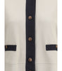 Brunello Cucinelli Plush Cardigan
