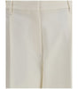 Brunello Cucinelli Cotton chino Pants