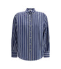 Brunello Cucinelli Striped Shirt