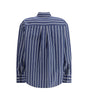 Brunello Cucinelli Striped Shirt