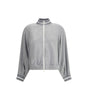 Brunello Cucinelli Zip Sweatshirt
