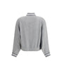 Brunello Cucinelli Zip Sweatshirt