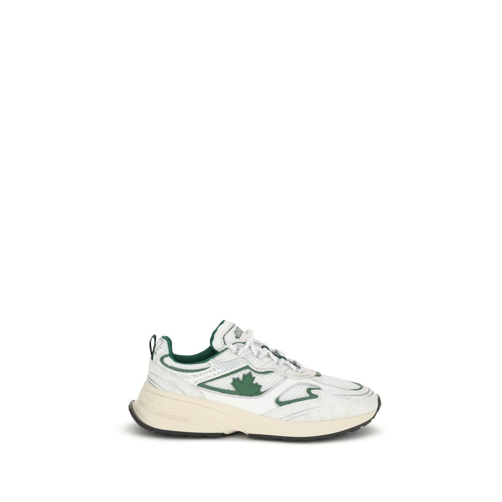 Dsquared² Sprinter Sneakers