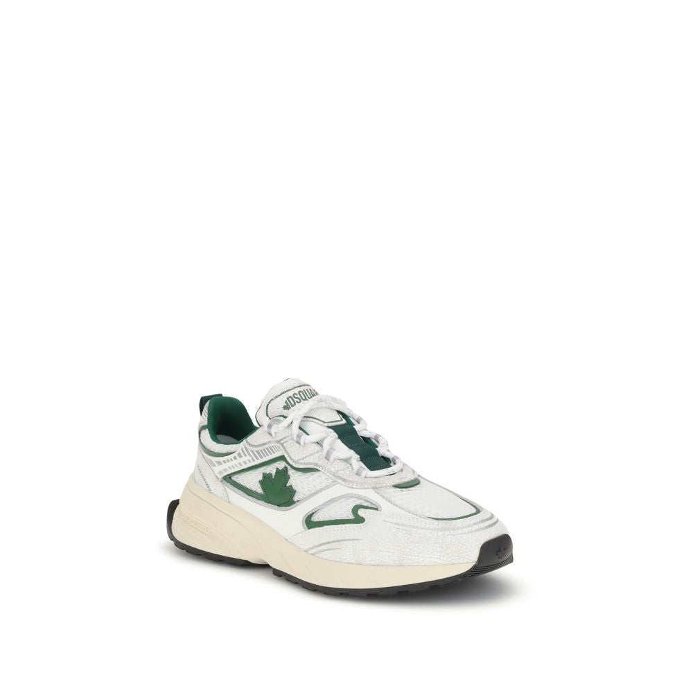 Dsquared² Sprinter Sneakers
