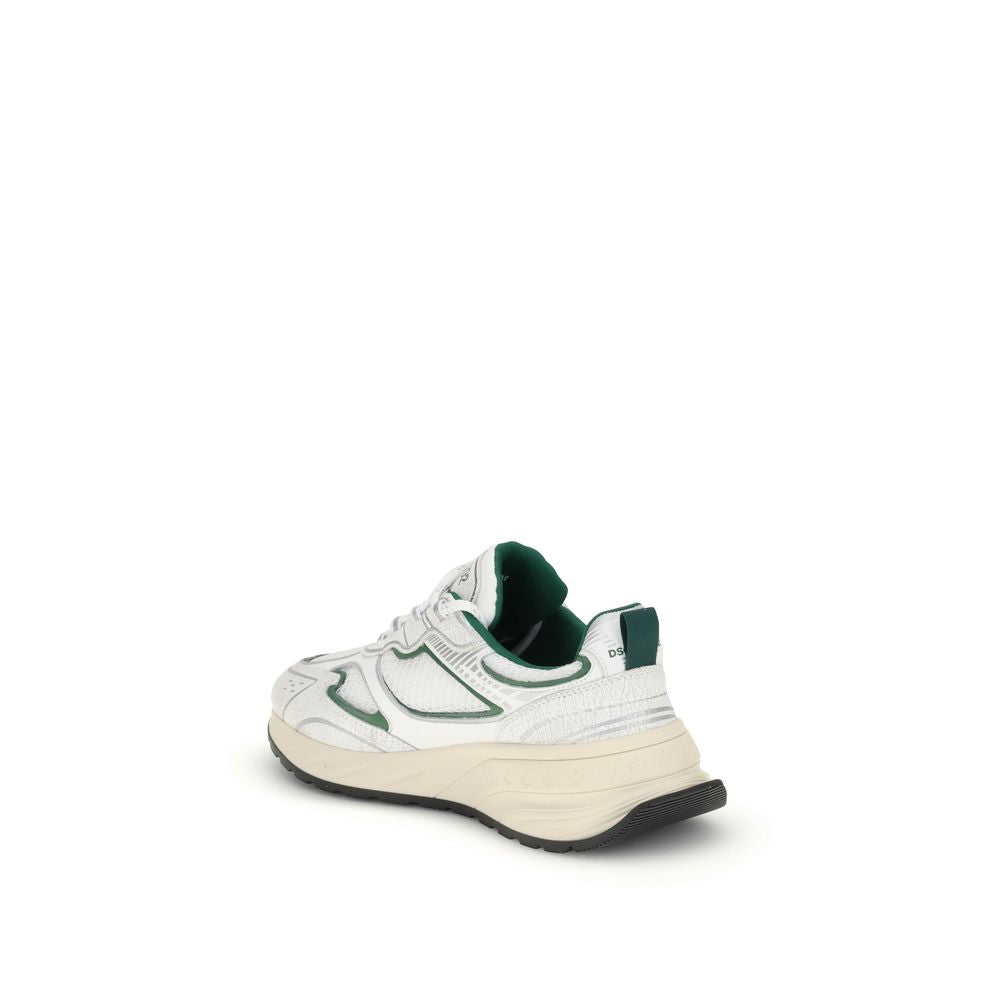 Dsquared² Sprinter Sneakers