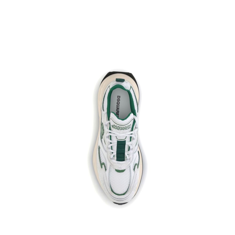 Dsquared² Sprinter Sneakers