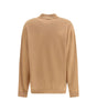 Miu Miu Diamond pattern polo Sweater