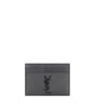 Tarjetero Saint Laurent