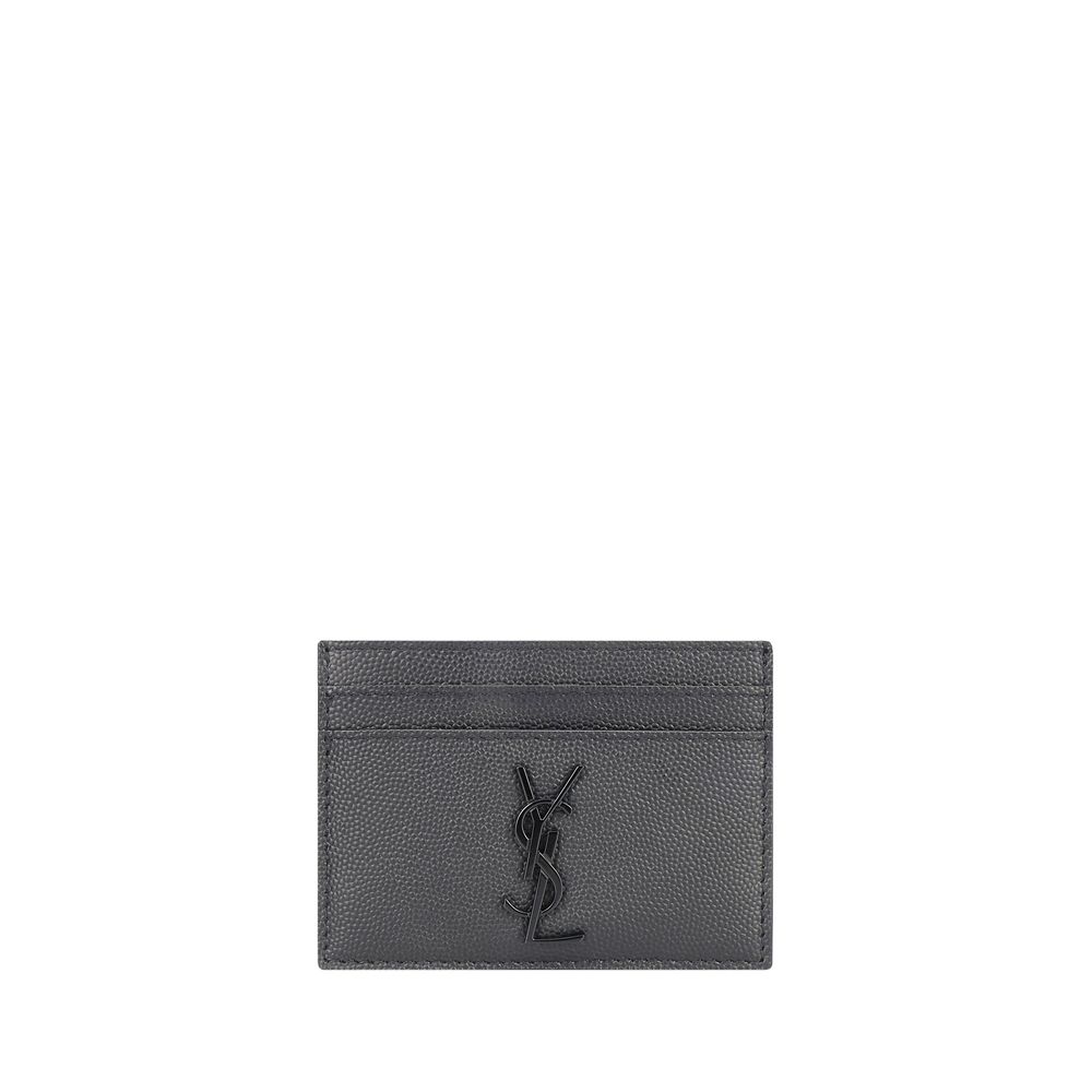 Tarjetero Saint Laurent