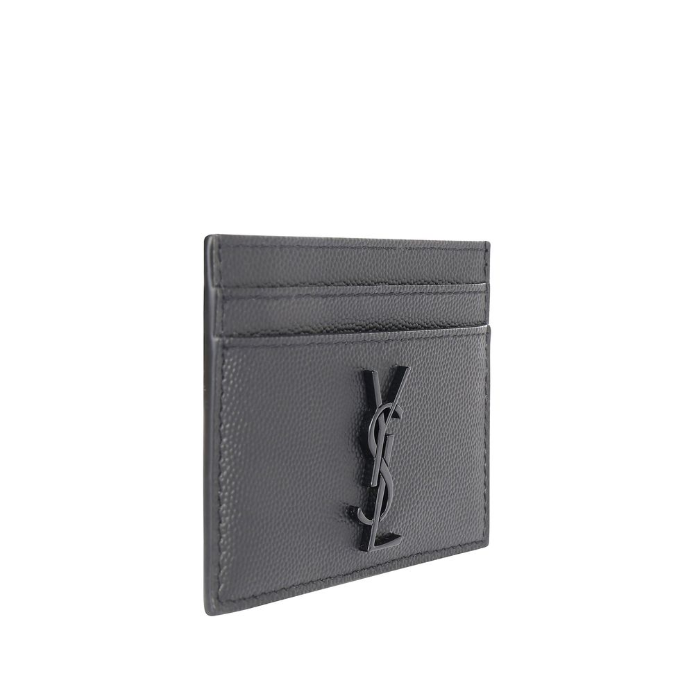 Tarjetero Saint Laurent