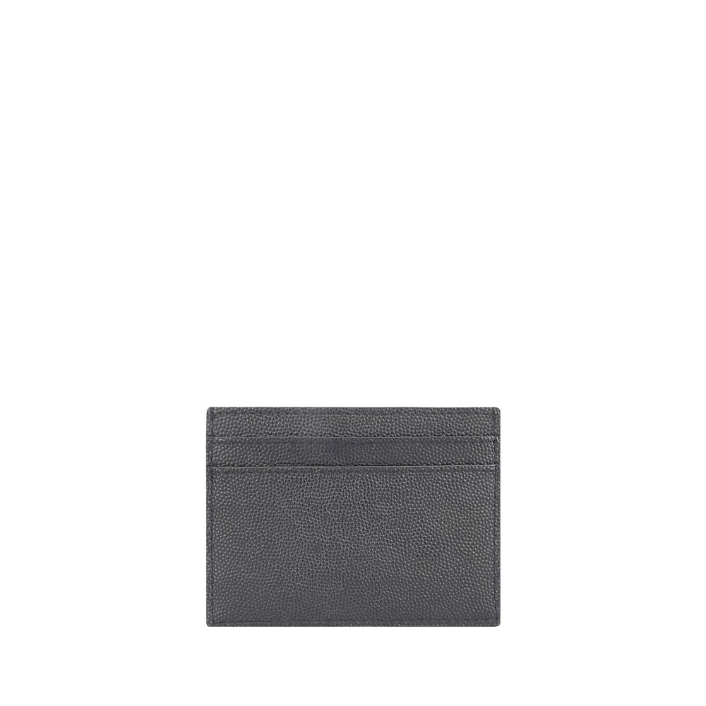 Tarjetero Saint Laurent