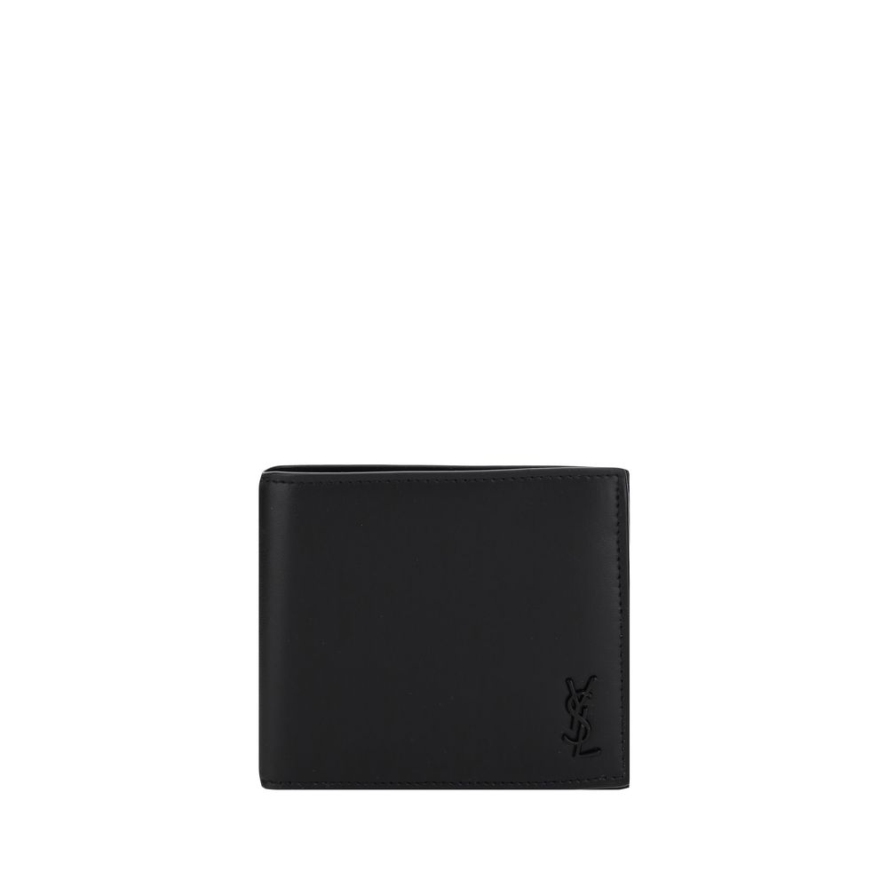 Saint Laurent Wallet