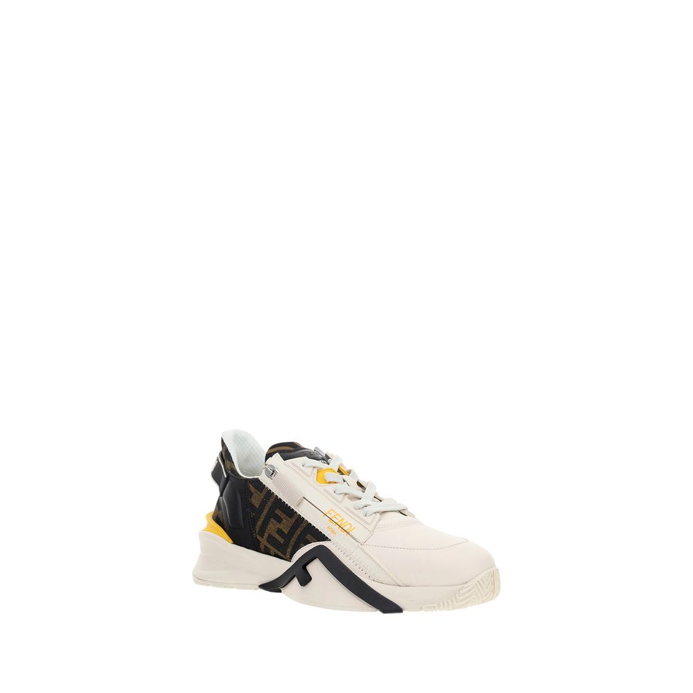 Fendi Flow Running Sneakers