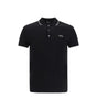 ZEGNA Polo Shirt