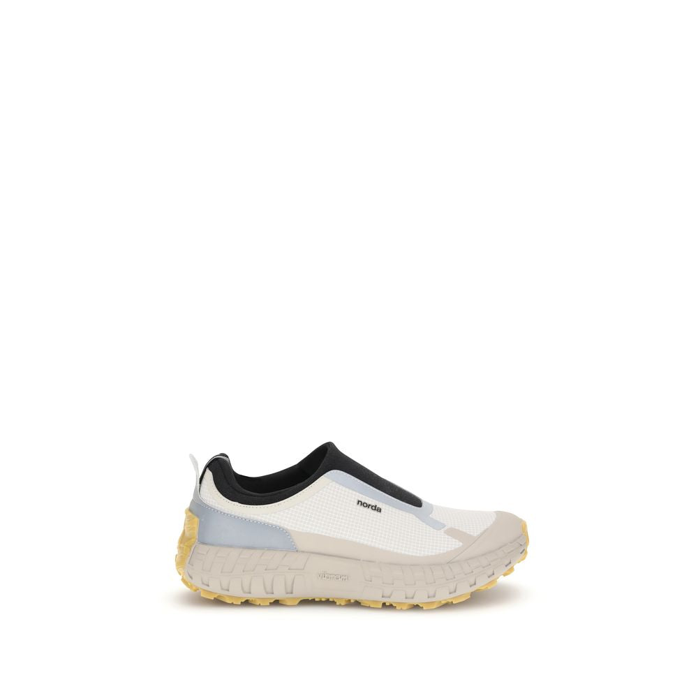 Norda Bio-Dyneema Sneakers