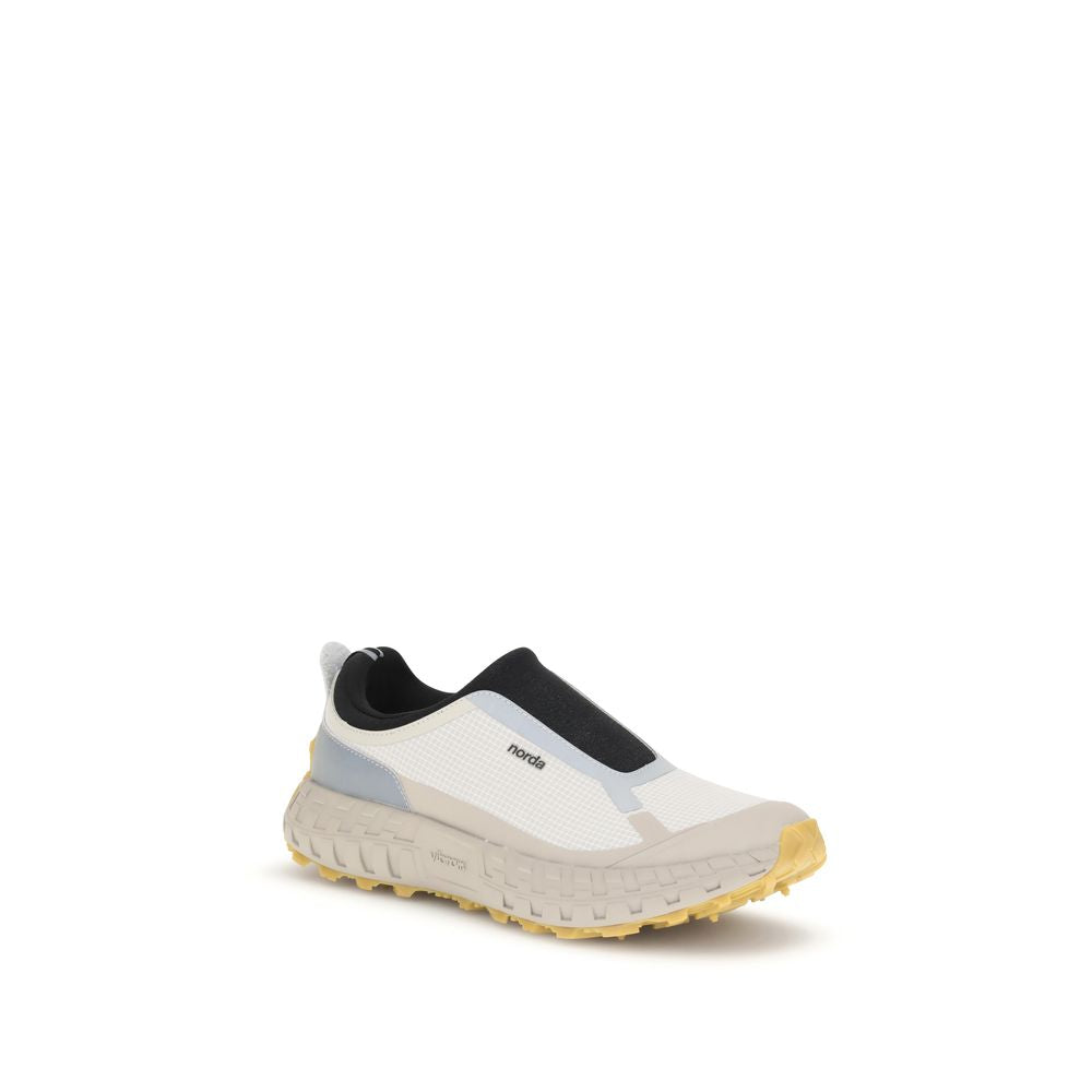 Norda Bio-Dyneema Sneakers