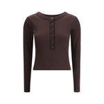 Citizens of Humanity Long sleeve Top