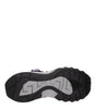 Versace Multicolor Leather Athletic Sneakers