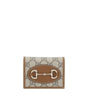 Gucci Horsebit Wallet