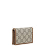 Gucci Horsebit Wallet