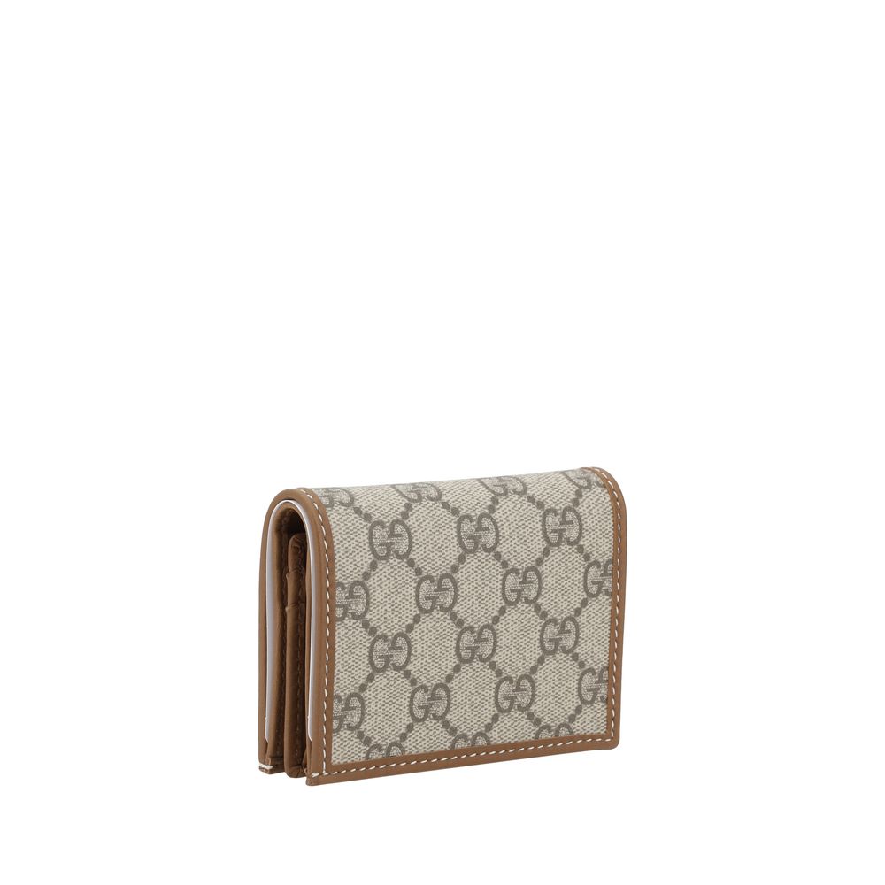 Gucci Horsebit Wallet