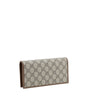 Gucci Chain Wallet