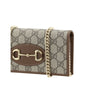 Gucci Chain Wallet