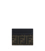 Fendi Card Holder