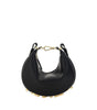 Fendigraphy Ring Mini Handbag