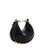Fendigraphy Ring Mini Handbag